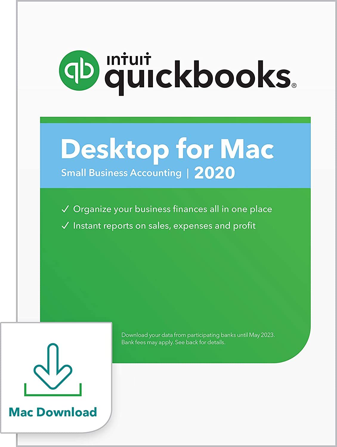 Free small business accounting software for mac